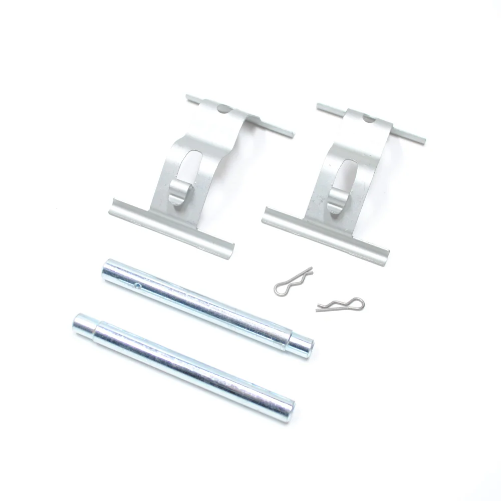 BRAKE CALIPER PIN FITTING KIT FOR PORSCHE BOXSTER 986 BREMBO FRONT OR REAR - Image 3