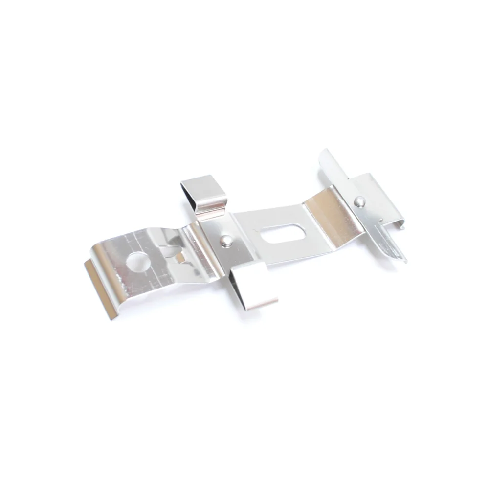 BRAKE CALIPER PIN FITTING KIT FRONT FITS FORD MUSTANG GT S550 BREMBO - Image 3