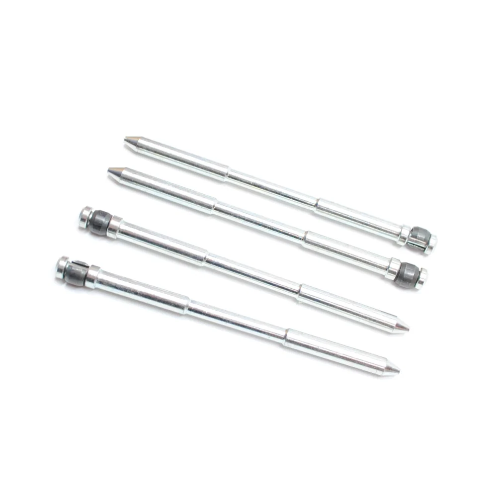 BRAKE CALIPER PIN FITTING KIT FRONT FITS FORD MUSTANG GT S550 BREMBO - Image 4