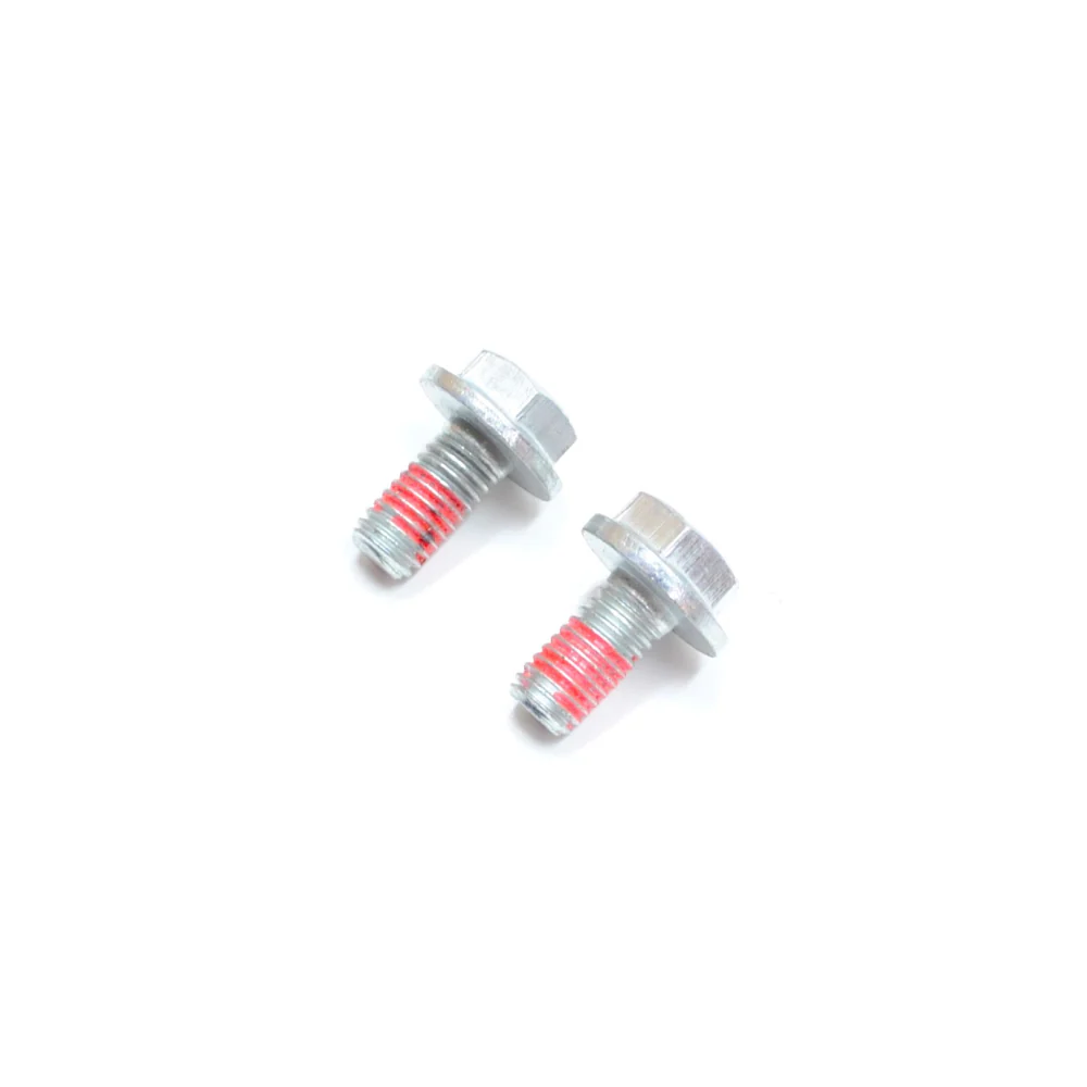 BRAKE CALIPER PIN FITTING KIT FRONT FITS FORD MUSTANG GT S550 BREMBO - Image 7