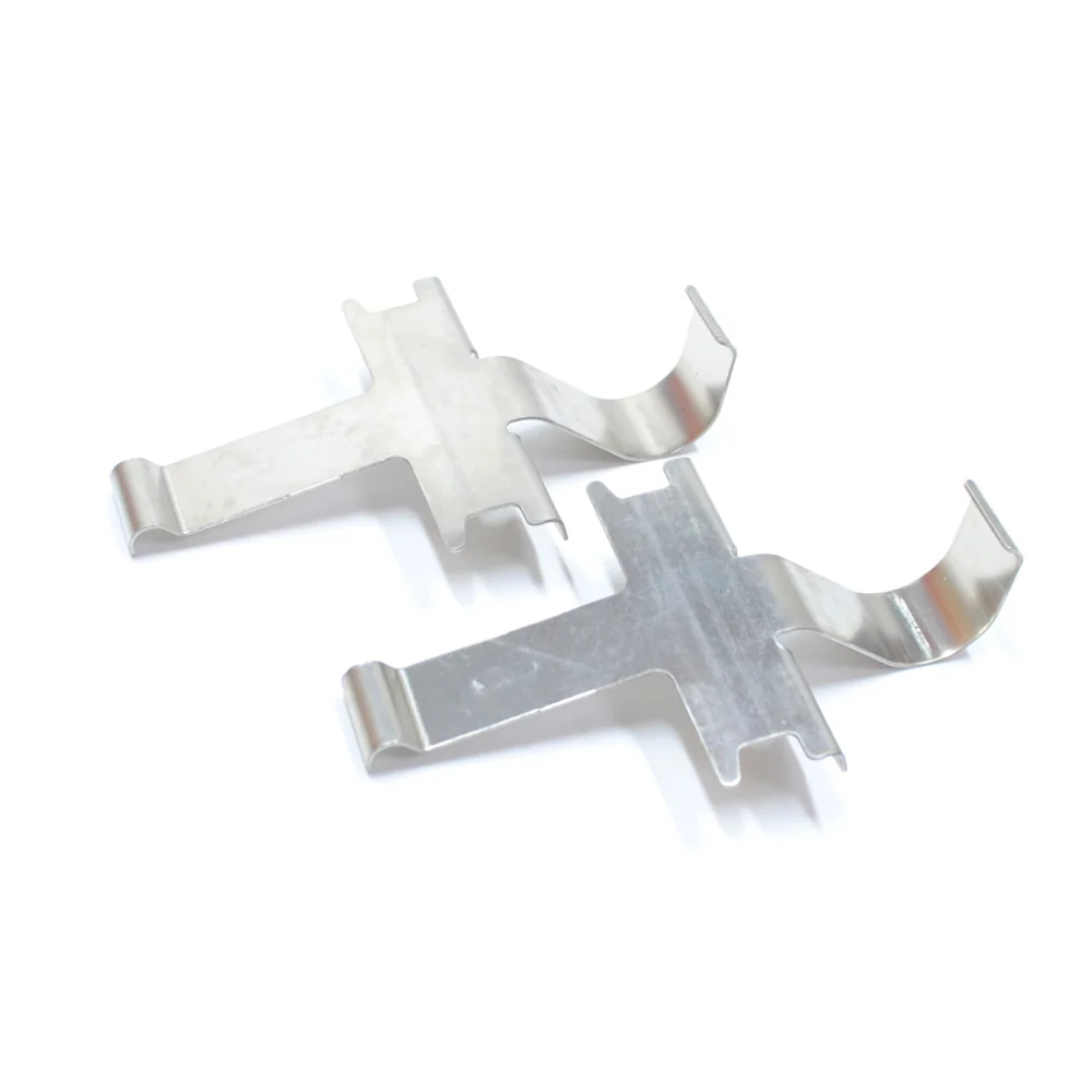 BRAKE CALIPER PIN FITTING KIT FRONT FOR 300ZX Z32 (4 PISTON FRONT) - Image 3