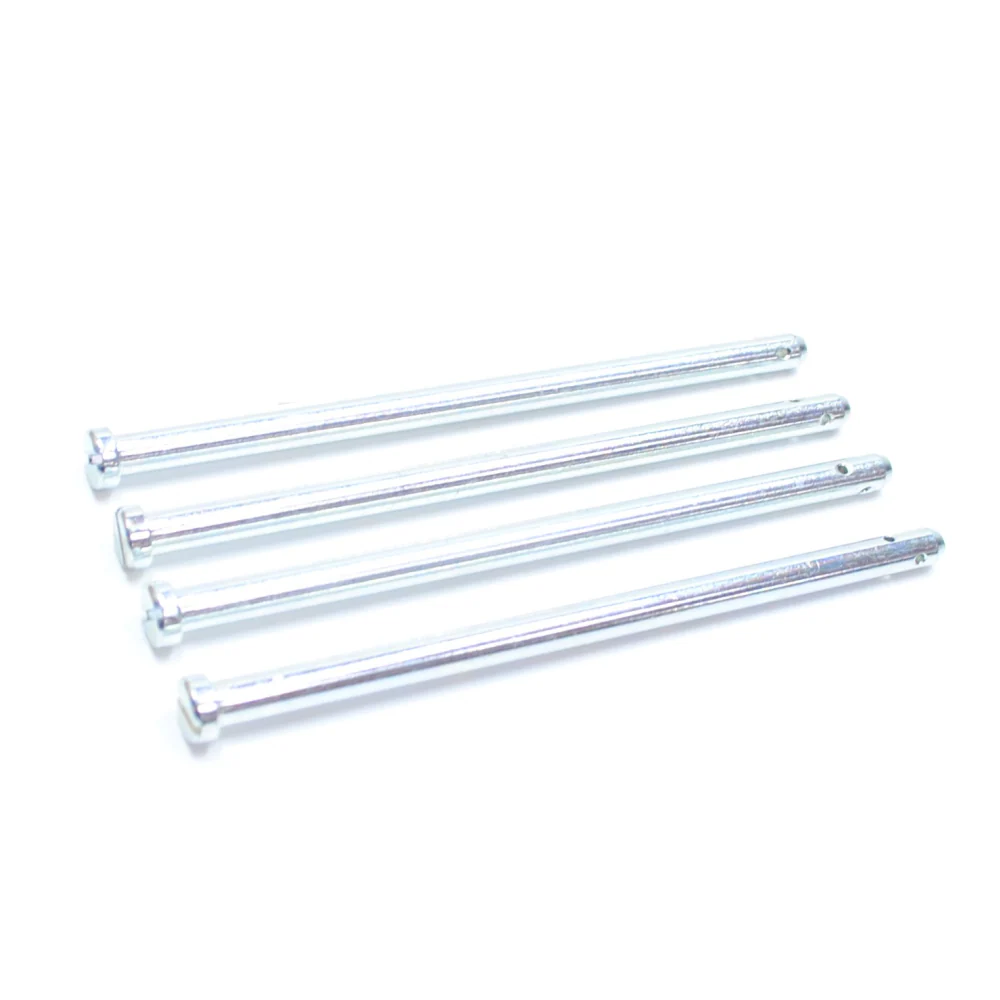 BRAKE CALIPER PIN FITTING KIT FRONT FOR 300ZX Z32 (4 PISTON FRONT) - Image 6