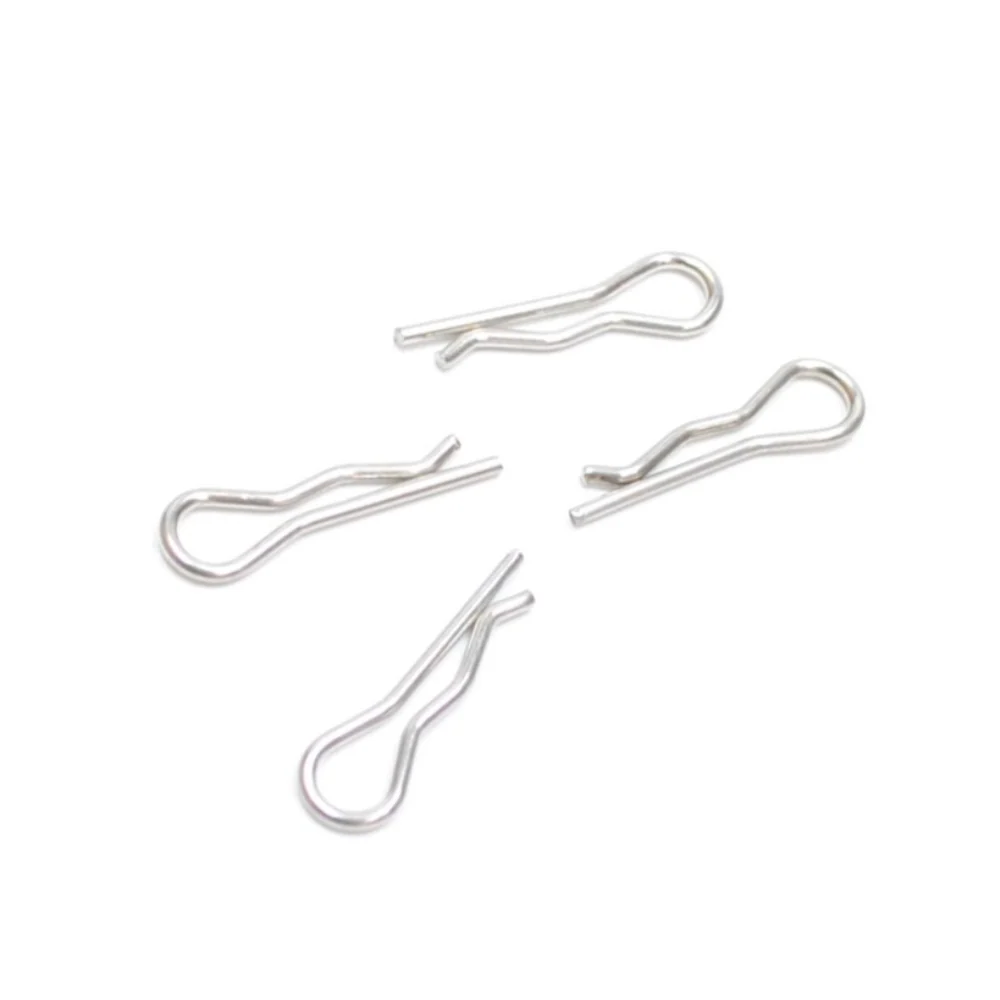 BRAKE CALIPER PIN FITTING KIT FRONT FOR 300ZX Z32 (4 PISTON FRONT) - Image 7