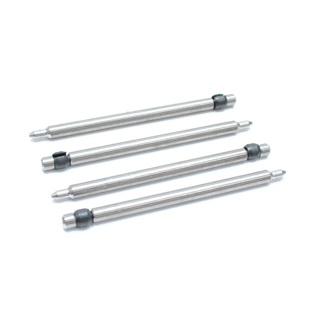 BRAKE CALIPER PIN FITTING KIT FRONT FOR AUDI R8 4.2L 5.2L 2008-2020 - Image 5