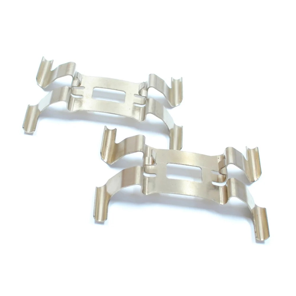 BRAKE CALIPER PIN FITTING KIT FRONT FOR BMW M5 F90 2017 ONWARDS - Image 2
