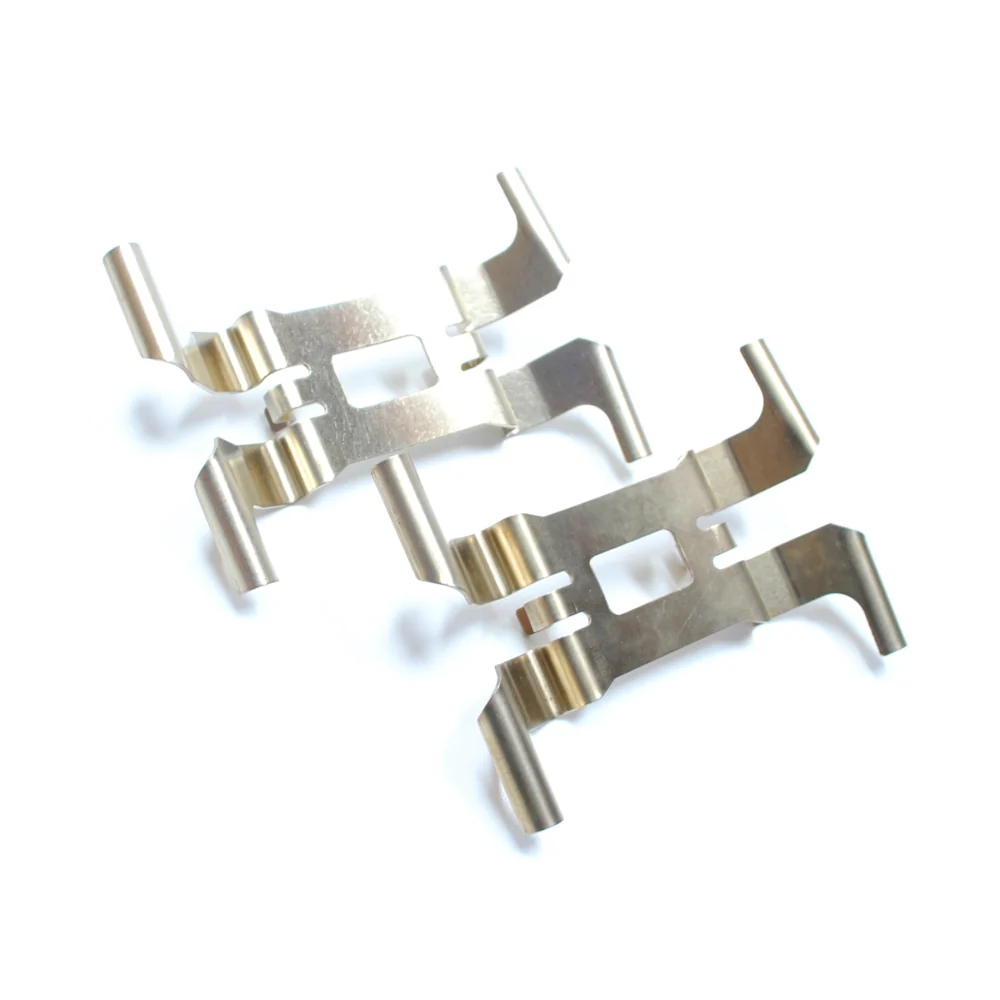 BRAKE CALIPER PIN FITTING KIT FRONT FOR BMW M5 F90 2017 ONWARDS - Image 3