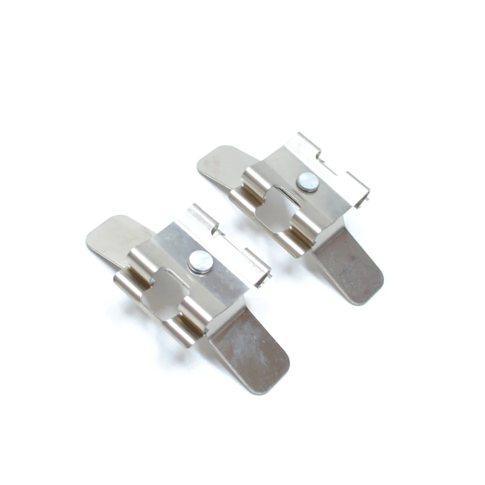 BRAKE CALIPER PIN FITTING KIT FRONT FOR BMW M5 M6 X5M X6M F10 - Image 3