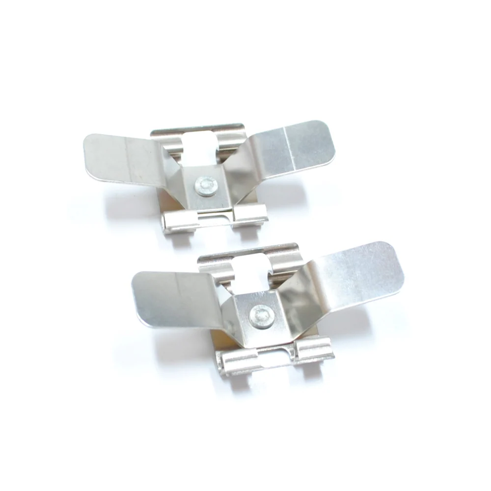 BRAKE CALIPER PIN FITTING KIT FRONT FOR BMW M5 M6 X5M X6M F10 - Image 4