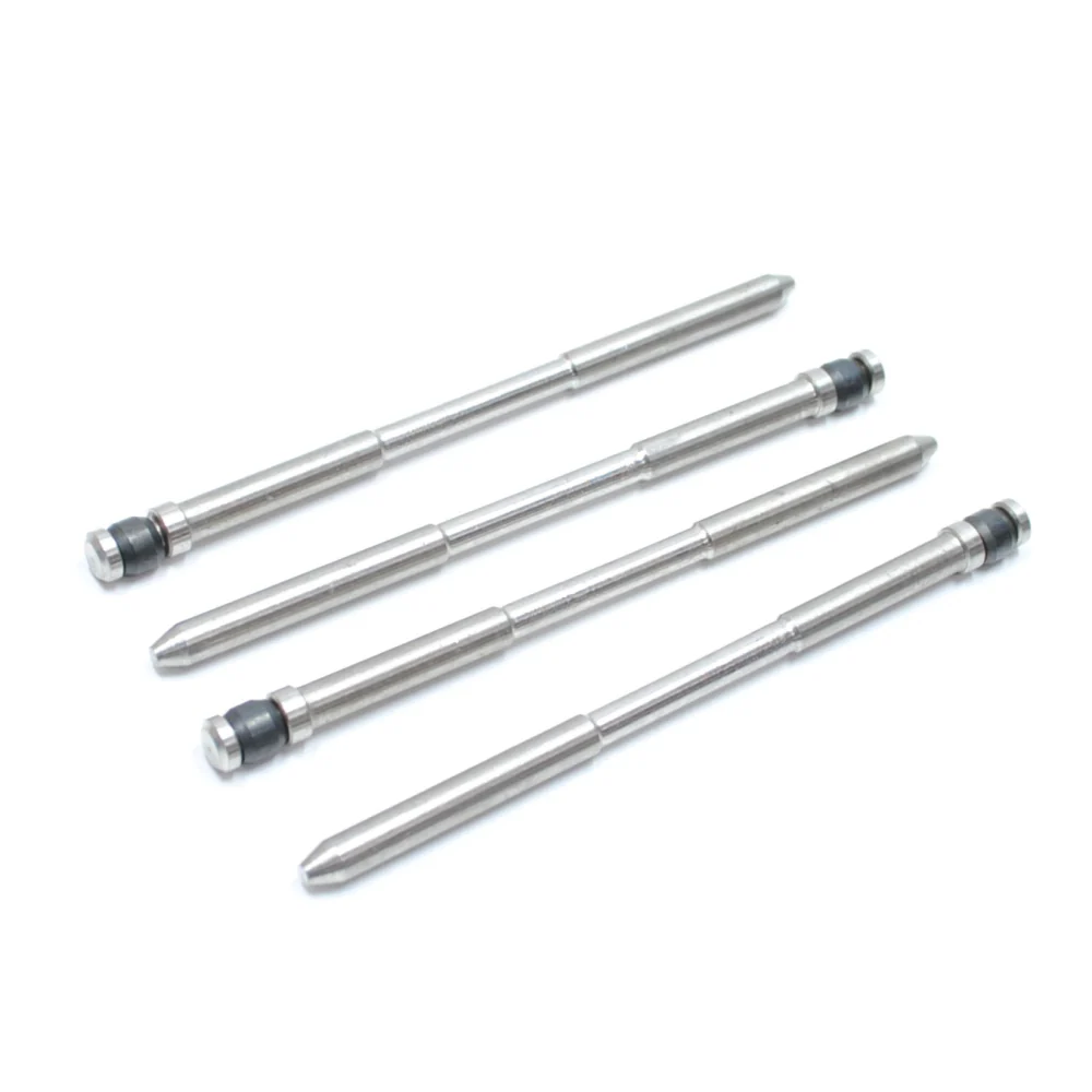 BRAKE CALIPER PIN FITTING KIT FRONT FOR BMW M5 M6 X5M X6M F10 - Image 5