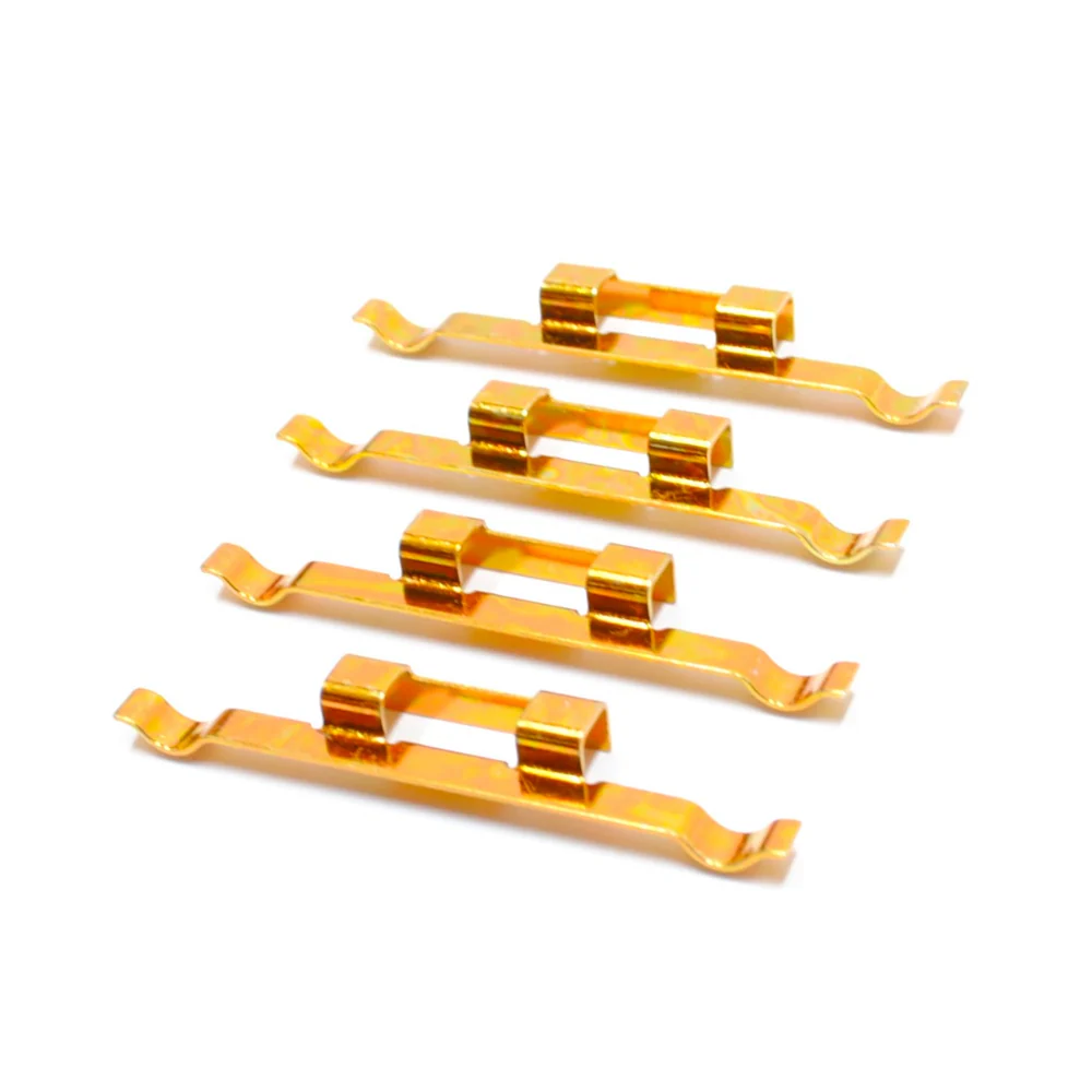 BRAKE CALIPER PIN FITTING KIT FRONT FOR DATSUN 240Z 260Z 280Z S30 - Image 3