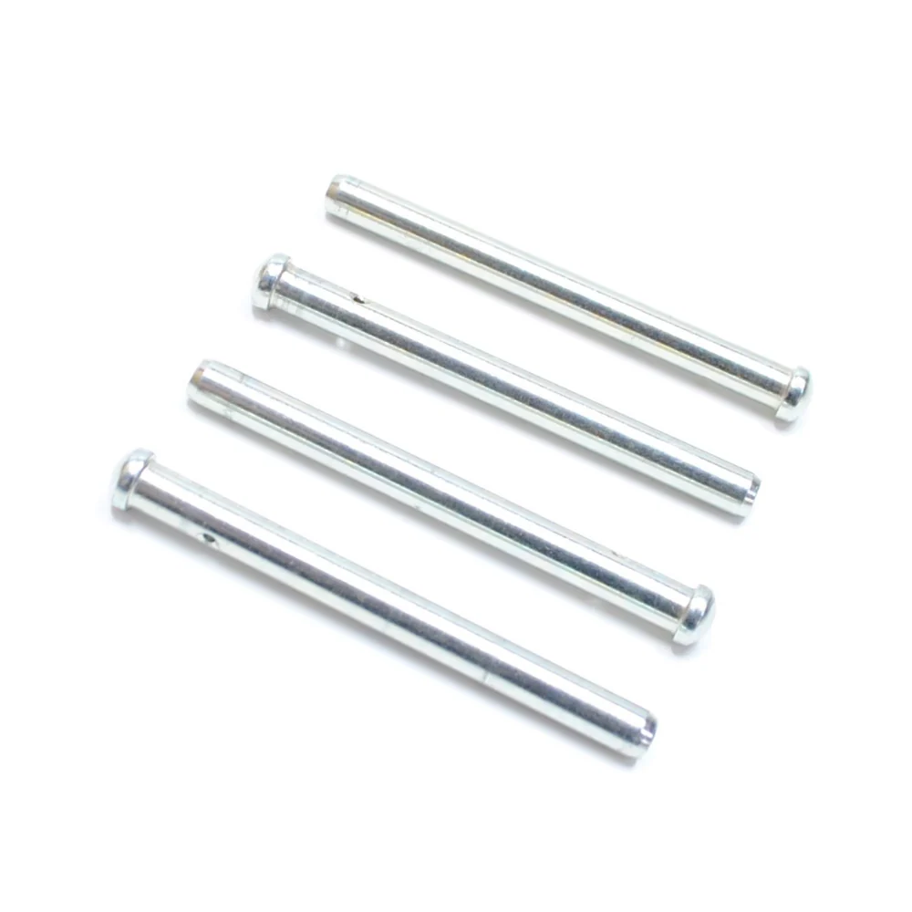 BRAKE CALIPER PIN FITTING KIT FRONT FOR DATSUN 240Z 260Z 280Z S30 - Image 7