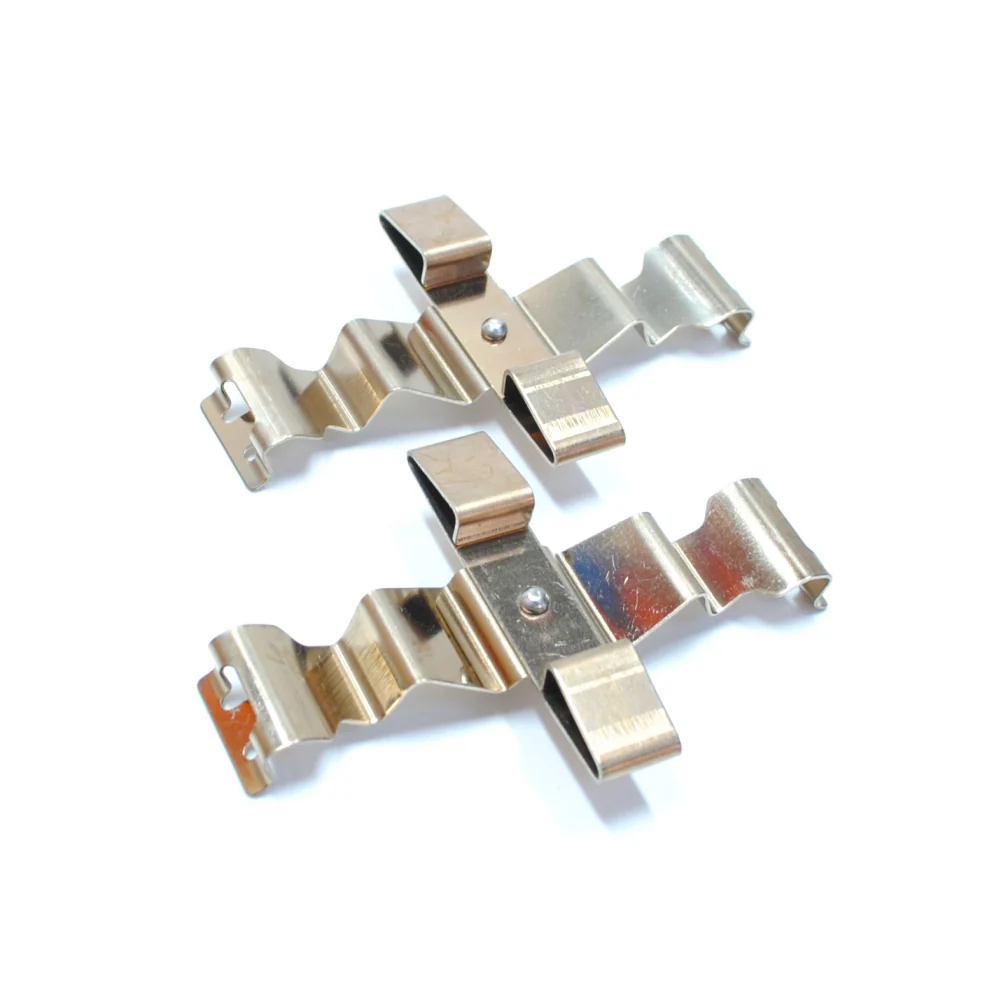 BRAKE CALIPER PIN FITTING KIT FRONT FOR KIA STINGER 4 PISTON BREMBO - Image 5