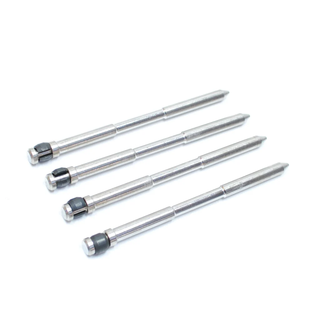 BRAKE CALIPER PIN FITTING KIT FRONT FOR KIA STINGER 4 PISTON BREMBO - Image 7