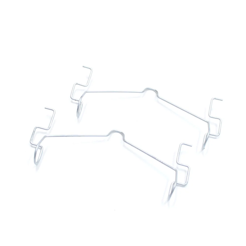 BRAKE CALIPER PIN FITTING KIT FRONT FOR LEXUS LS460 LS600H 2007-2016 - Image 7