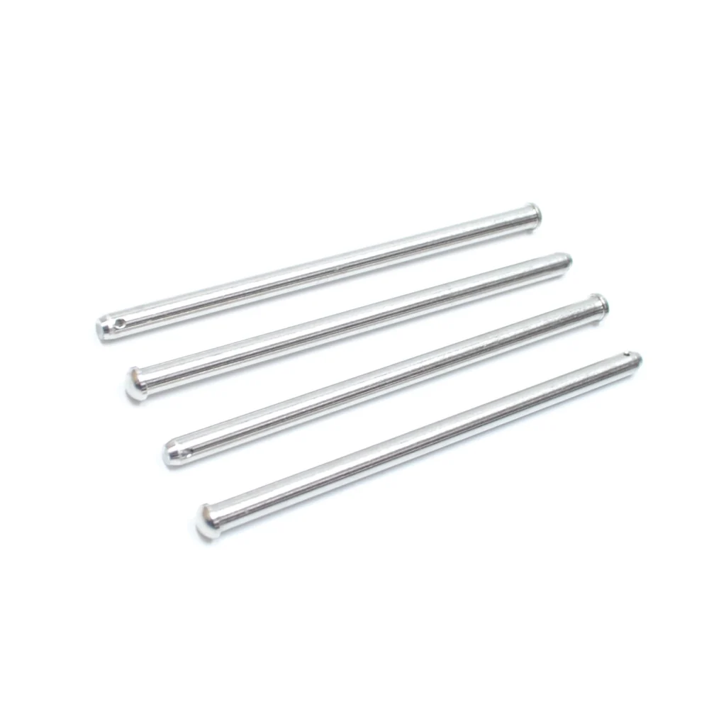 BRAKE CALIPER PIN FITTING KIT FRONT FOR MERCEDES C43 E43 GLC 43 2017-2022 - Image 4