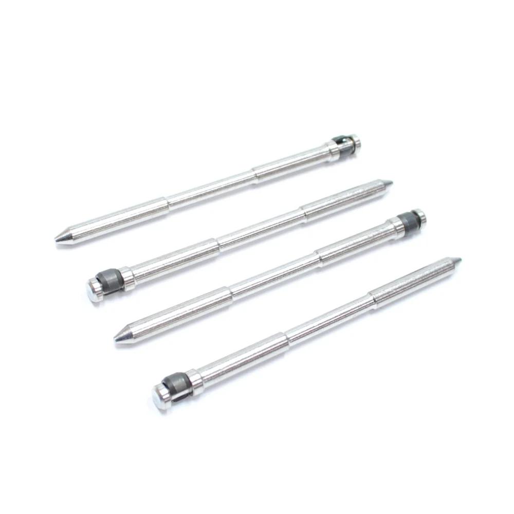 BRAKE CALIPER PIN FITTING KIT FRONT FOR MERCEDES C63 E63 CLS63 SL63 AMG - Image 6