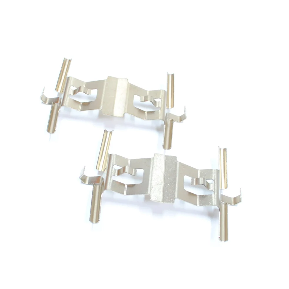 BRAKE CALIPER PIN FITTING KIT FRONT FOR MERCEDES E53 CLS53 AMG 2018 ON - Image 3