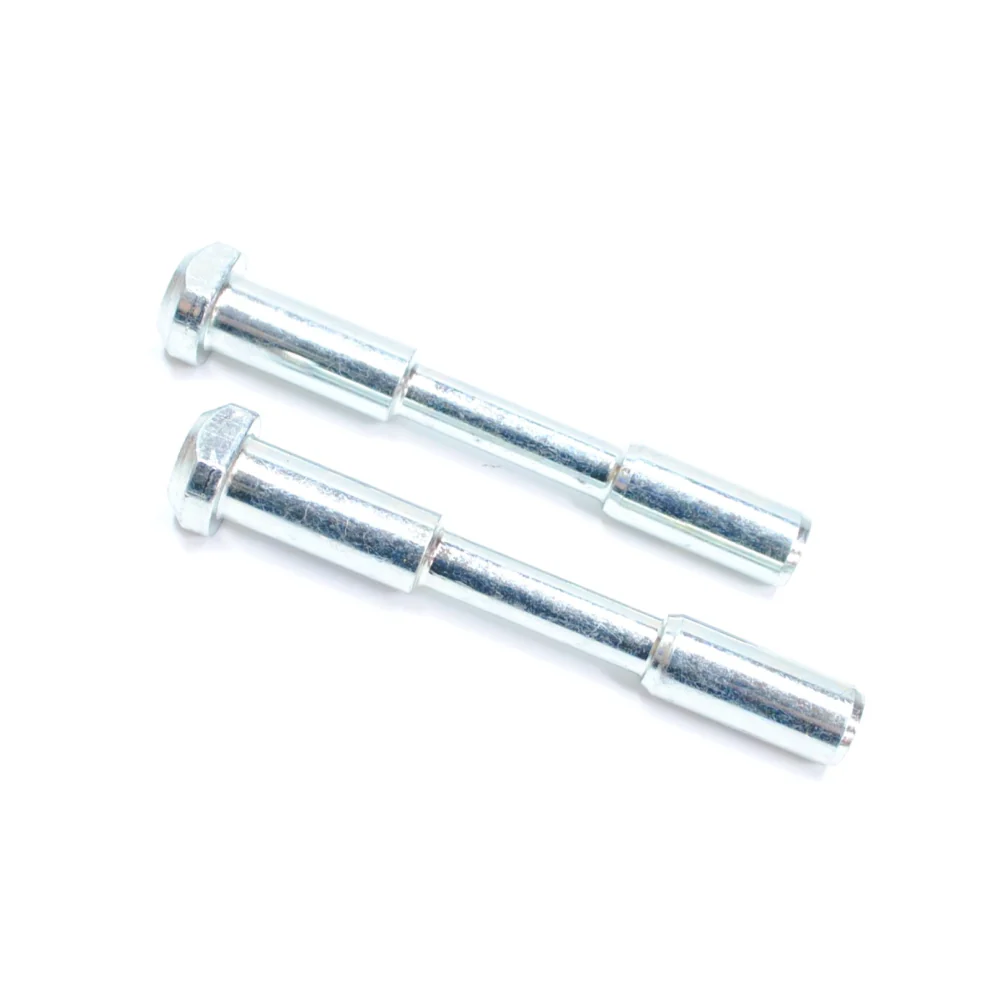 BRAKE CALIPER PIN FITTING KIT FRONT FOR MERCEDES E53 CLS53 AMG 2018 ON - Image 4
