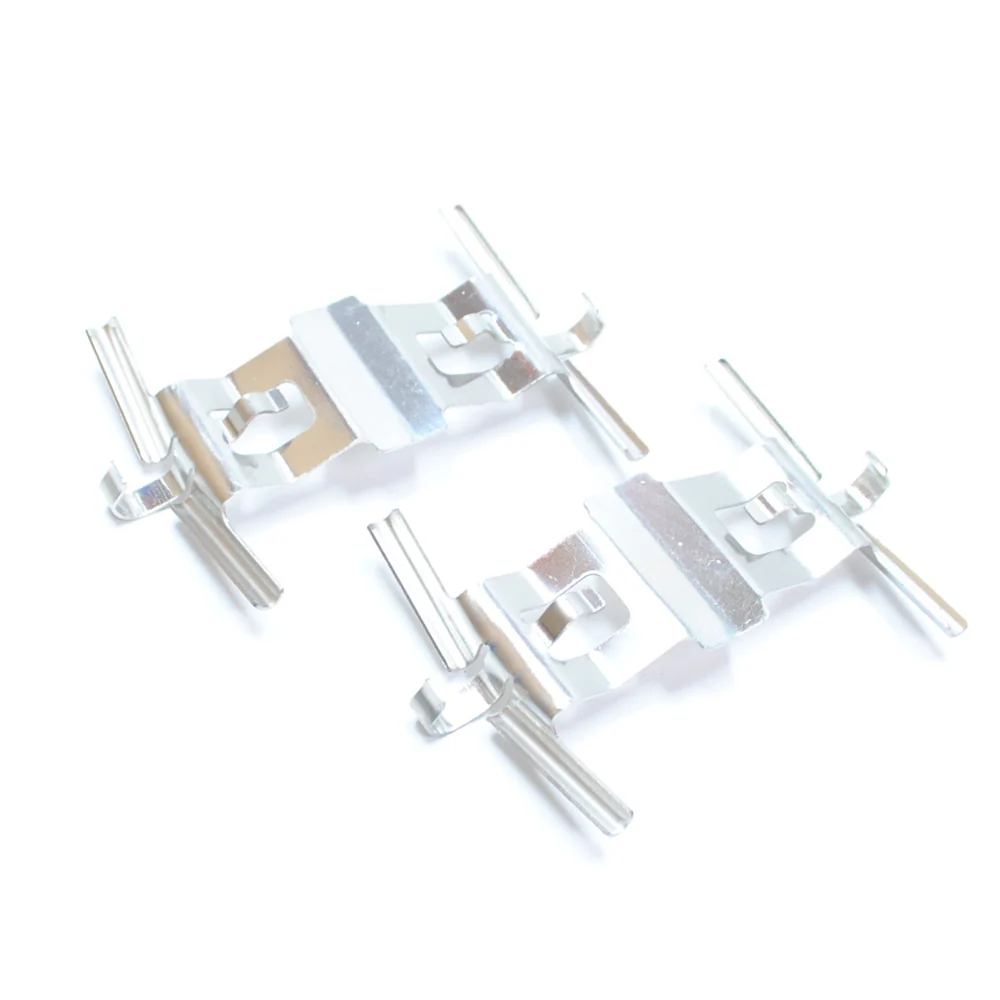 BRAKE CALIPER PIN FITTING KIT FRONT FOR MERCEDES S CLASS W222 C217 2014-2020 - Image 2