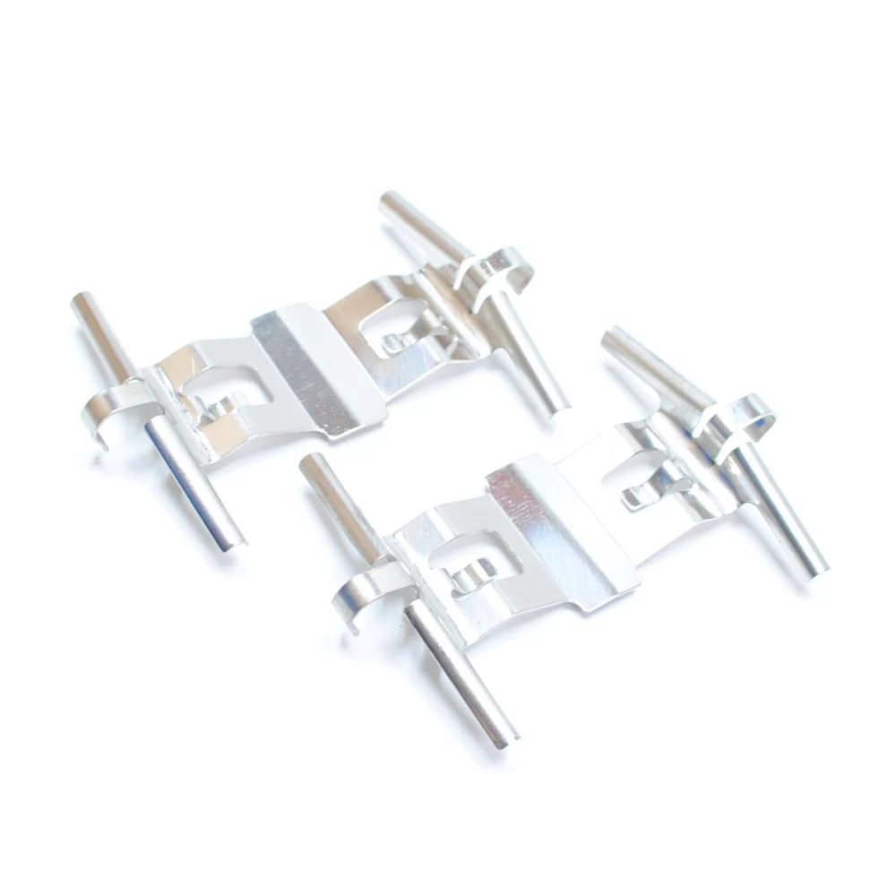 BRAKE CALIPER PIN FITTING KIT FRONT FOR MERCEDES S CLASS W222 C217 2014-2020 - Image 3