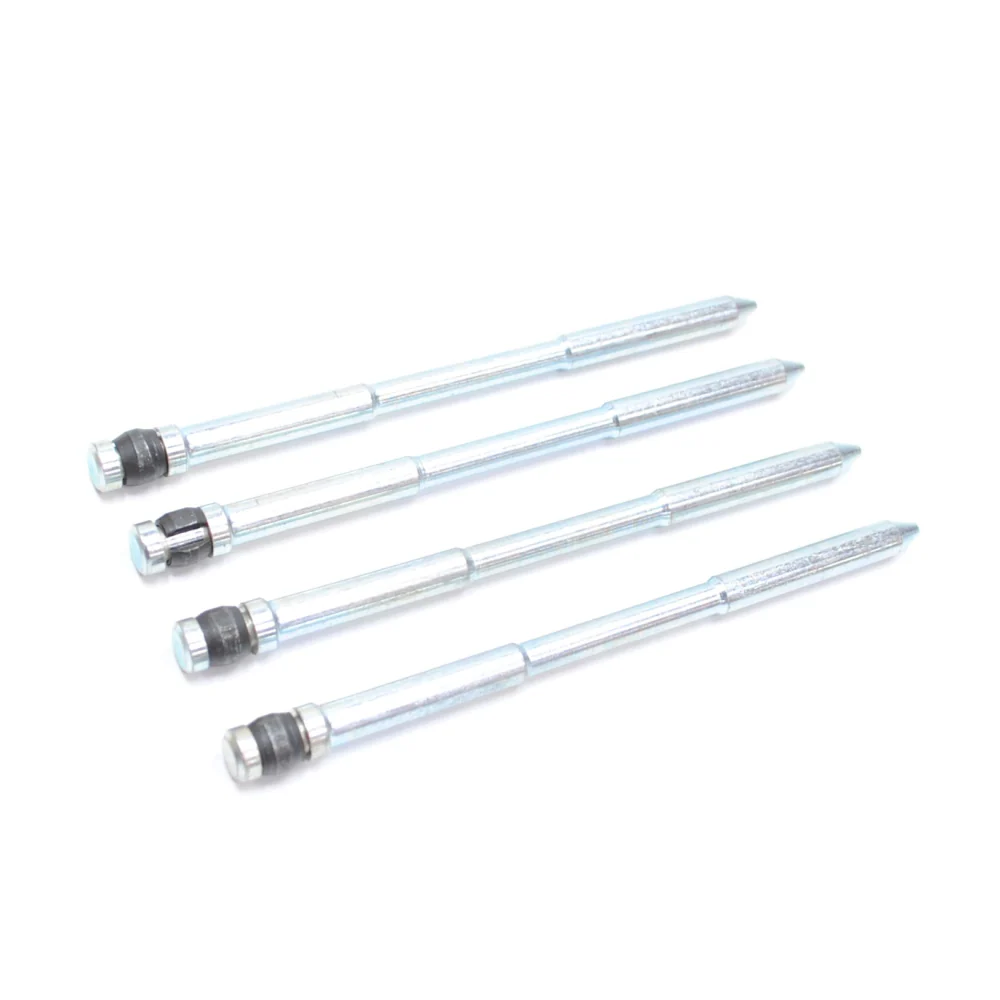 BRAKE CALIPER PIN FITTING KIT FRONT FOR MERCEDES S CLASS W222 C217 2014-2020 - Image 4