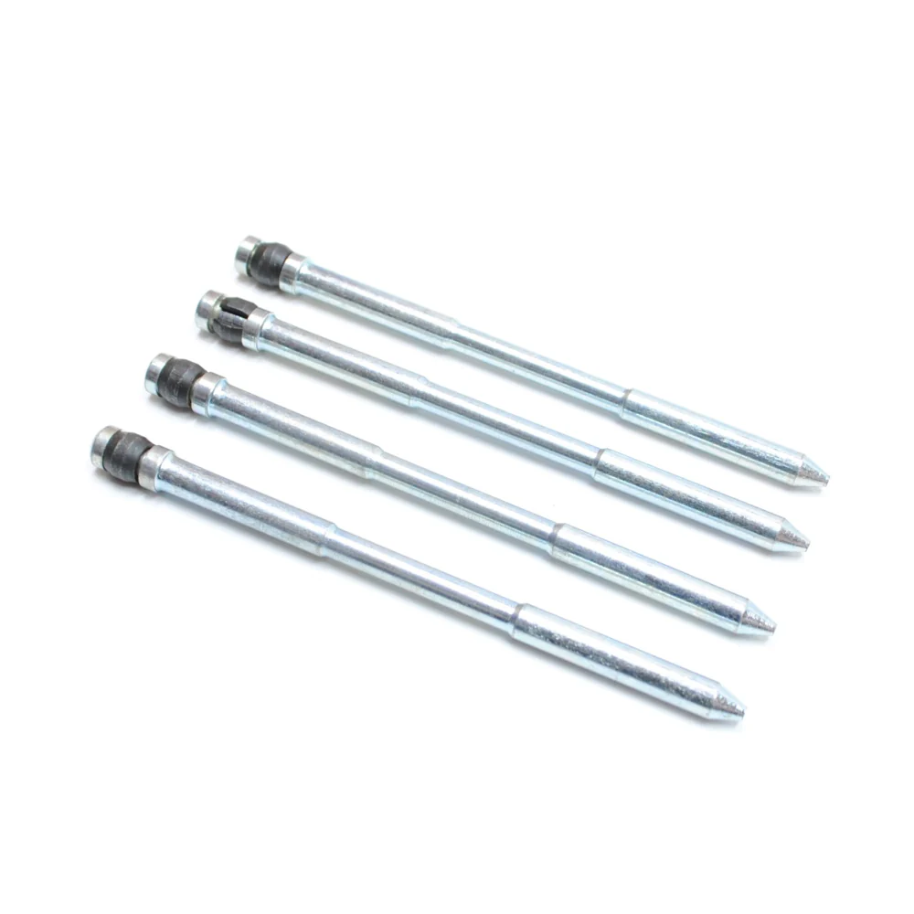 BRAKE CALIPER PIN FITTING KIT FRONT FOR MERCEDES S CLASS W222 C217 2014-2020 - Image 5