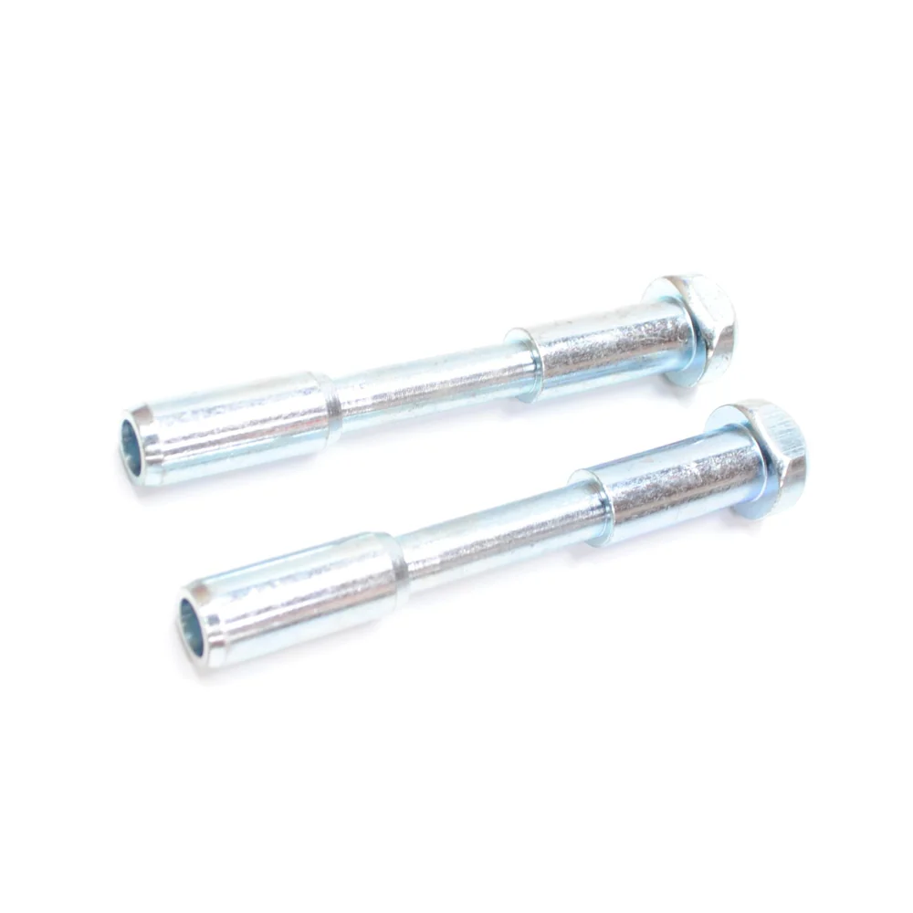 BRAKE CALIPER PIN FITTING KIT FRONT FOR MERCEDES S CLASS W222 C217 2014-2020 - Image 7