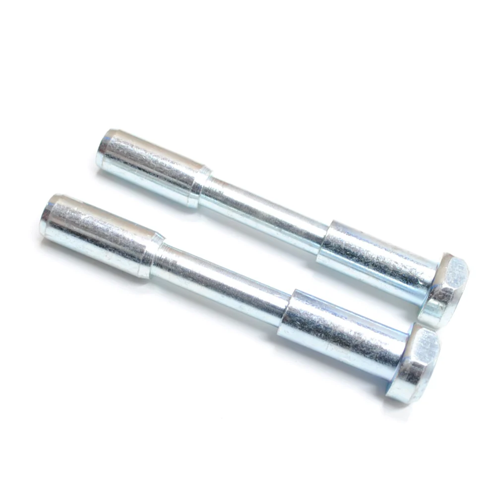 BRAKE CALIPER PIN FITTING KIT FRONT FOR MERCEDES S CLASS W222 C217 2014-2020 - Image 8