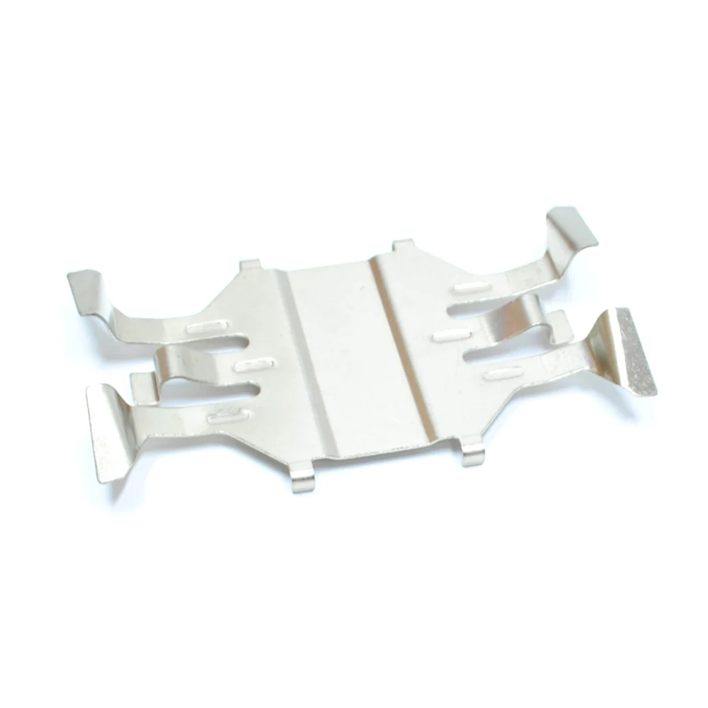 BRAKE CALIPER PIN FITTING KIT FRONT FOR NISSAN 370Z Z34 2009-2020 - Image 3