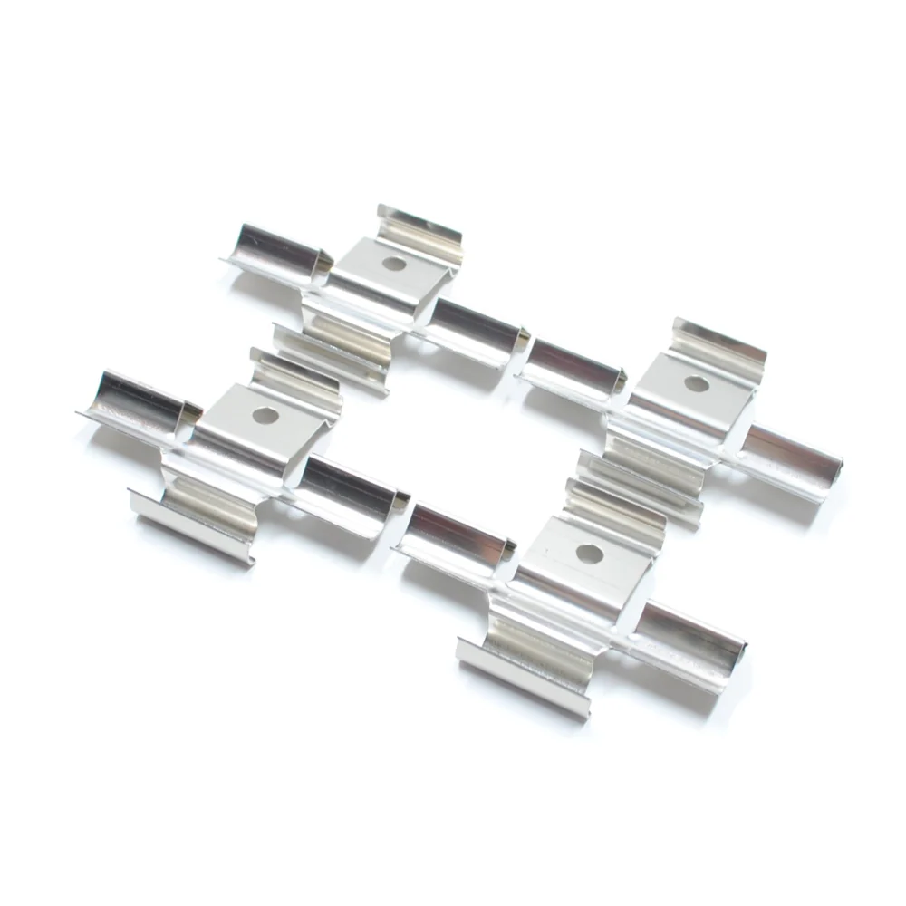 BRAKE CALIPER PIN FITTING KIT FRONT FOR NISSAN GTR GT-R R35 2009-2021 - Image 3