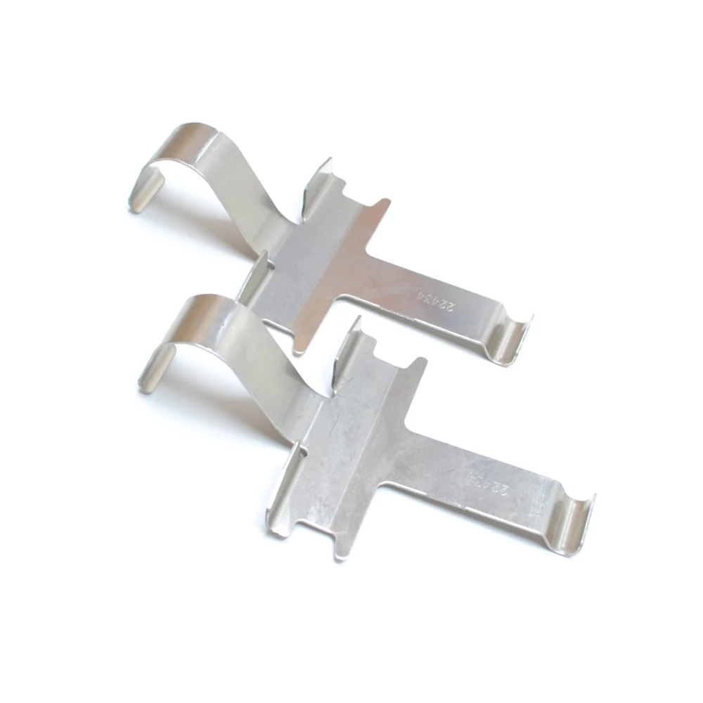BRAKE CALIPER PIN FITTING KIT FRONT FOR NISSAN SKYLINE R33 GTS-T RB25 - Image 7