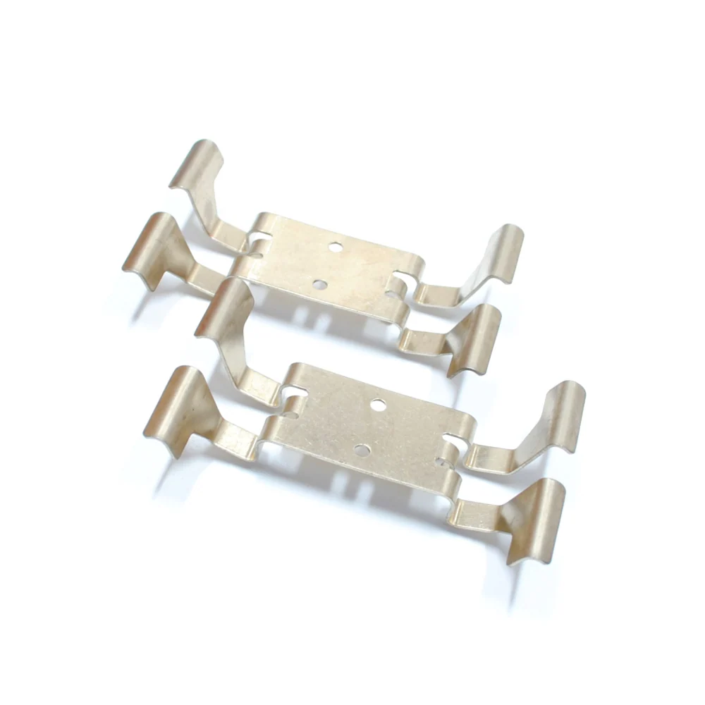 BRAKE CALIPER PIN FITTING KIT FRONT FOR TESLA MODEL 3 Y PERFORMANCE BRAKES - Image 3