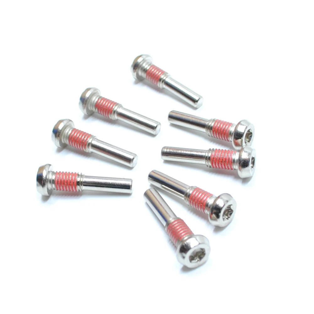 BRAKE CALIPER PIN FITTING KIT FRONT FOR TESLA MODEL 3 Y PERFORMANCE BRAKES - Image 4