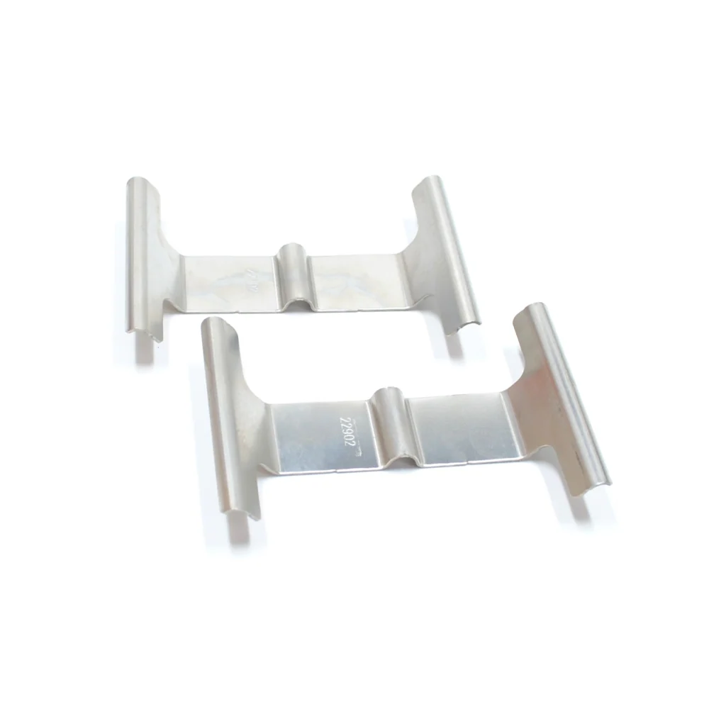 BRAKE CALIPER PIN FITTING KIT FRONT FOR TOYOTA CROWN S200 2008-2012 - Image 3