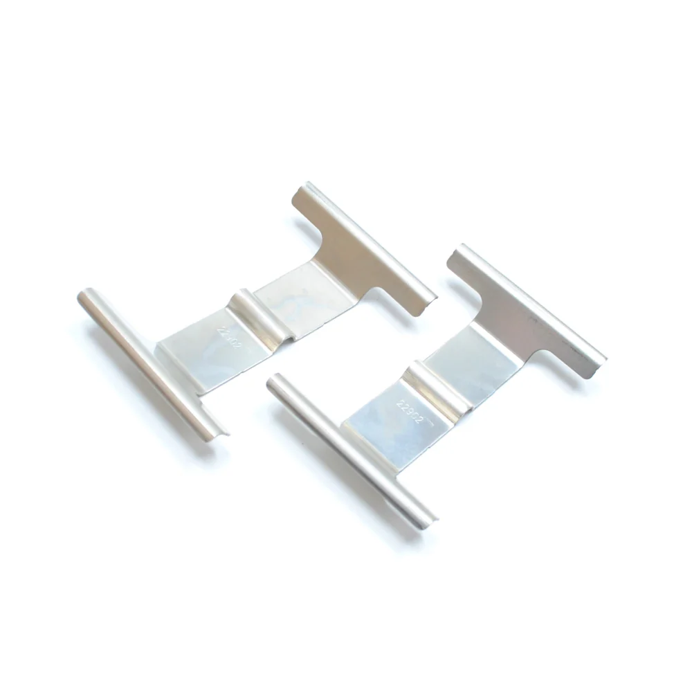 BRAKE CALIPER PIN FITTING KIT FRONT FOR TOYOTA CROWN S200 2008-2012 - Image 4