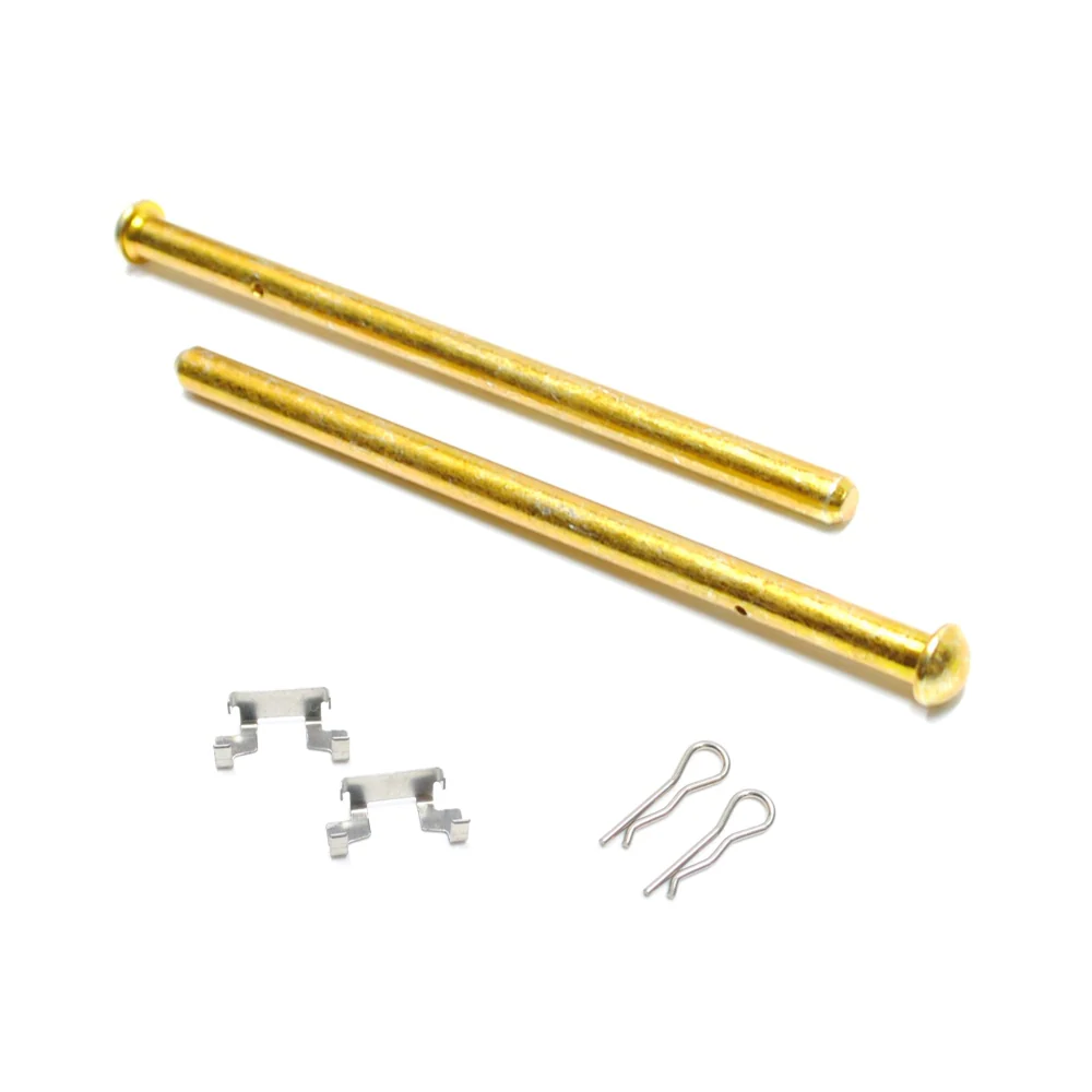 BRAKE CALIPER PIN FITTING KIT FRONT FOR TOYOTA CROWN S200 2008-2012 - Image 5
