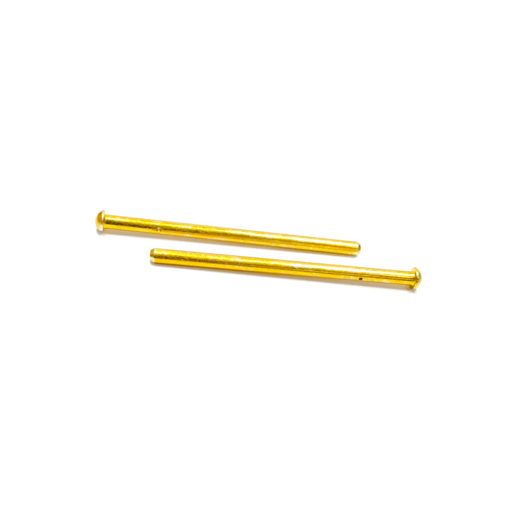 BRAKE CALIPER PIN FITTING KIT FRONT FOR TOYOTA CROWN S200 2008-2012 - Image 6
