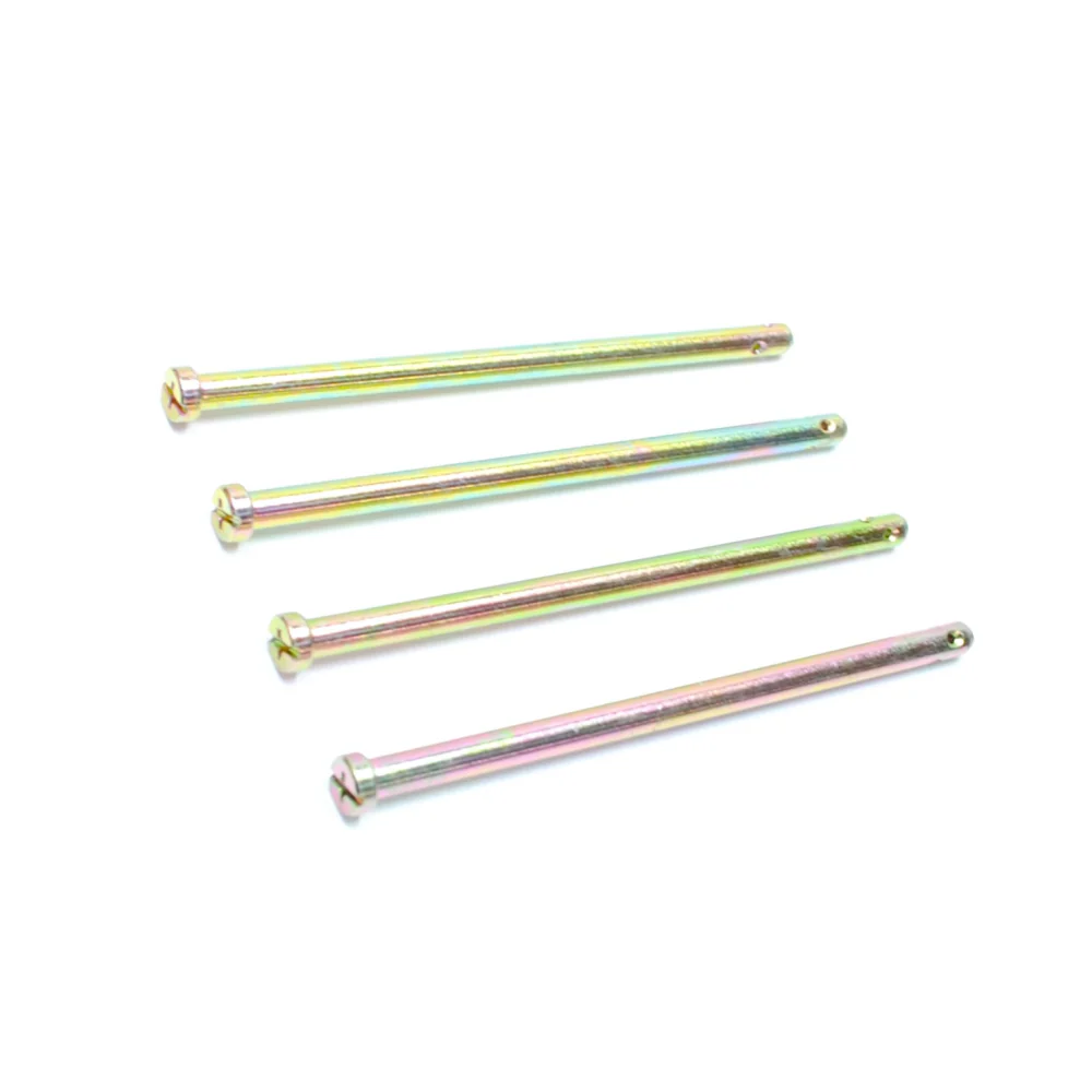 BRAKE CALIPER PIN FITTING KIT FRONT FOR TOYOTA SUPRA JZA80 2JZ 1993-1995 - Image 2