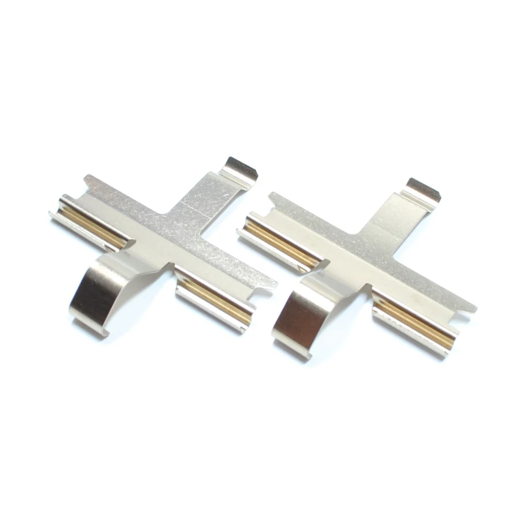 BRAKE CALIPER PIN FITTING KIT FRONT FOR TOYOTA SUPRA JZA80 2JZ 1993-1995 - Image 6