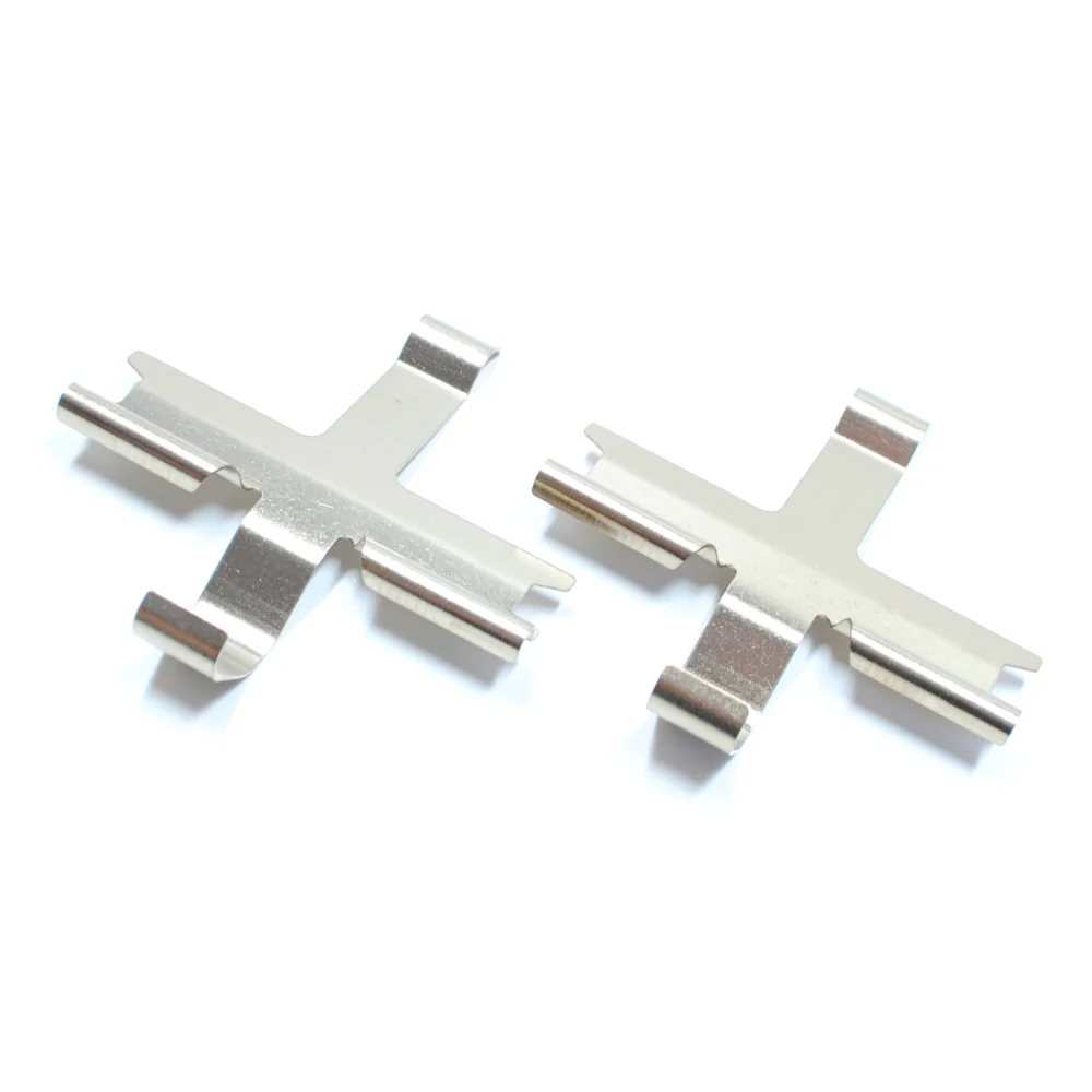 BRAKE CALIPER PIN FITTING KIT FRONT FOR TOYOTA SUPRA JZA80 2JZ 1993-1995 - Image 7