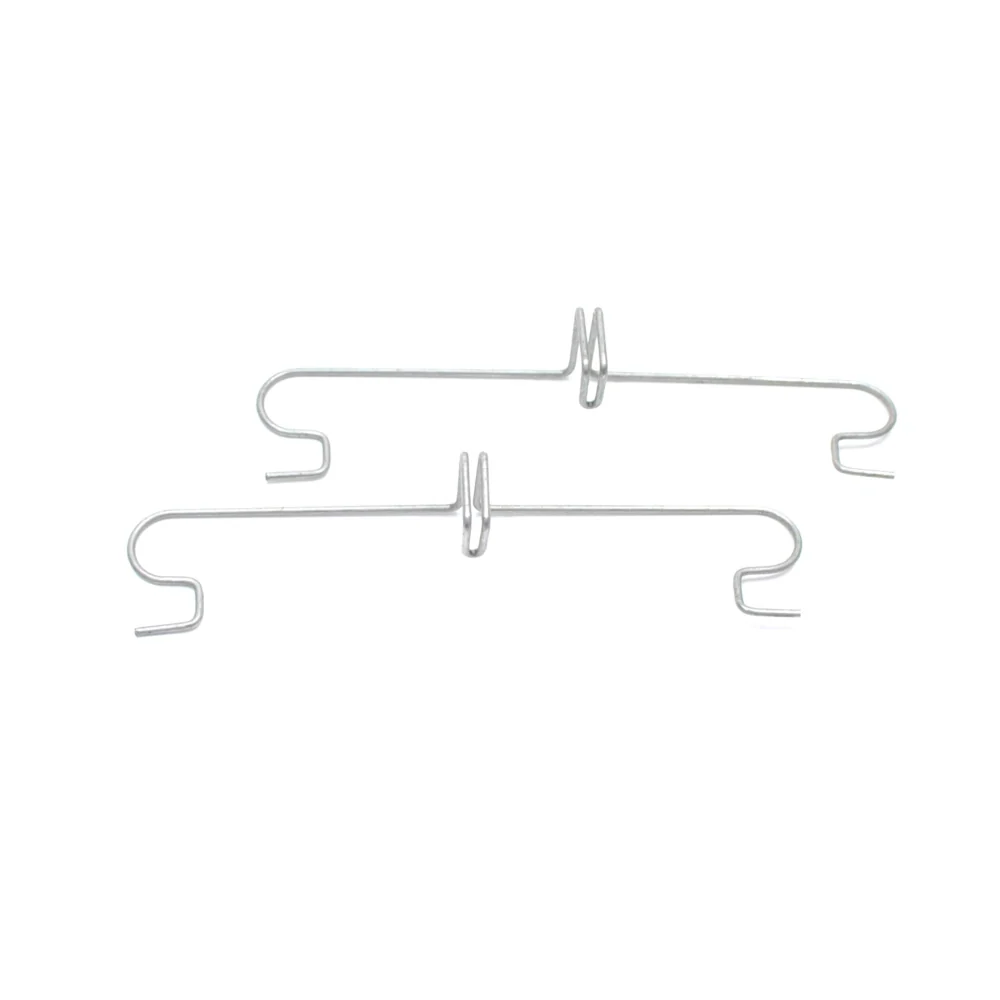 BRAKE CALIPER PIN FITTING KIT FRONT FOR TOYOTA SUPRA JZA80 2JZ 1993-1995 - Image 9