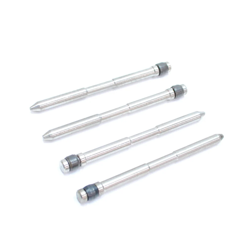 BRAKE CALIPER PIN FITTING KIT REAR FOR HYUNDAI GENESIS COUPE 08-16 BREMBO - Image 7