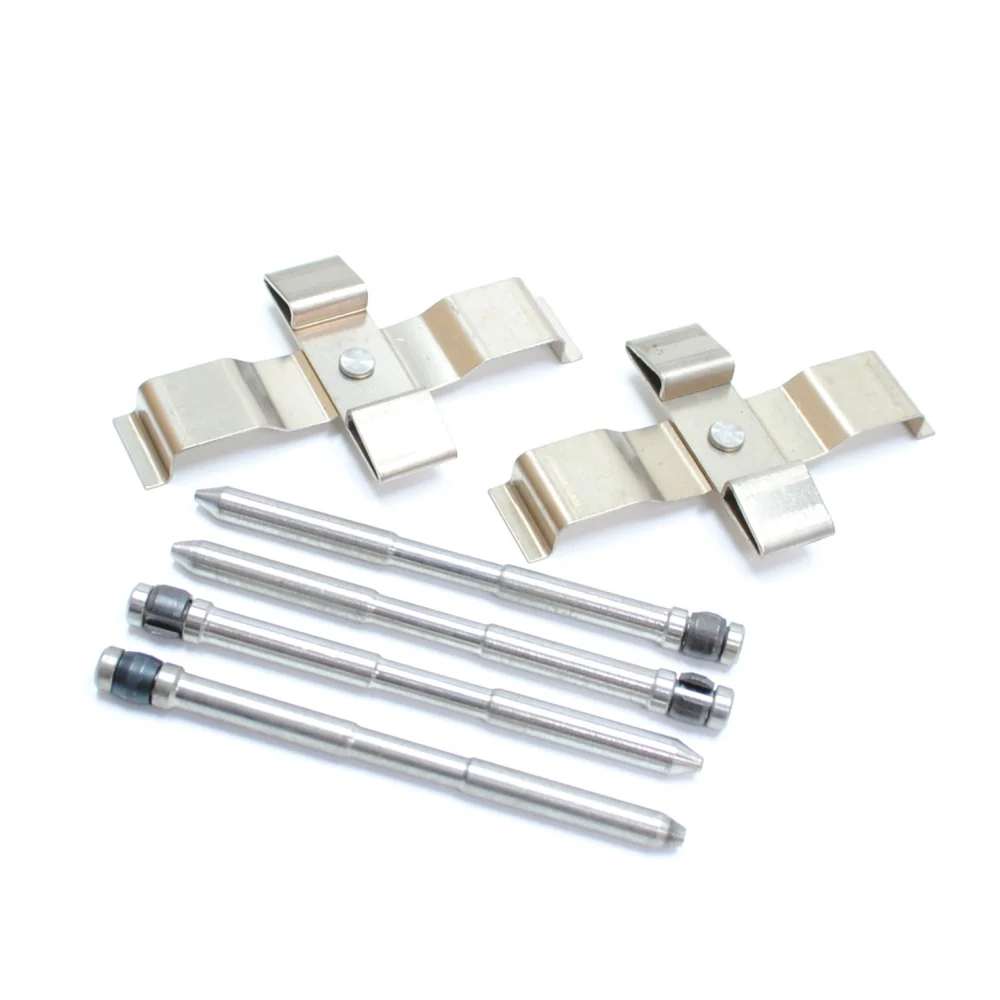 BRAKE CALIPER PIN FITTING KIT REAR FOR HYUNDAI GENESIS COUPE 08-16 BREMBO - Image 8