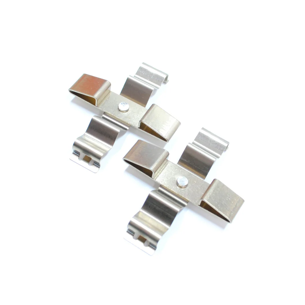 BRAKE CALIPER PIN FITTING KIT REAR FOR KIA STINGER 2 PISTON BREMBO - Image 4