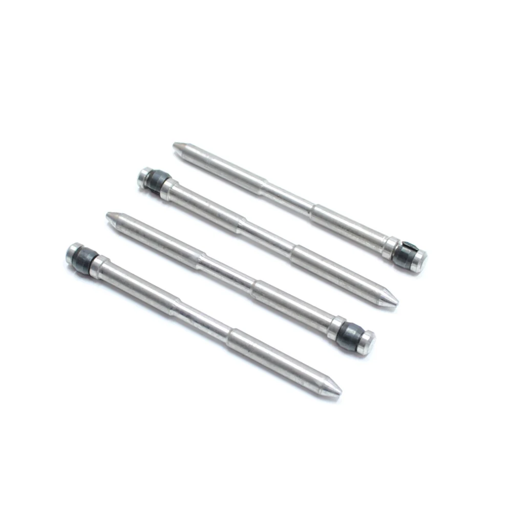 BRAKE CALIPER PIN FITTING KIT REAR FOR KIA STINGER 2 PISTON BREMBO - Image 5