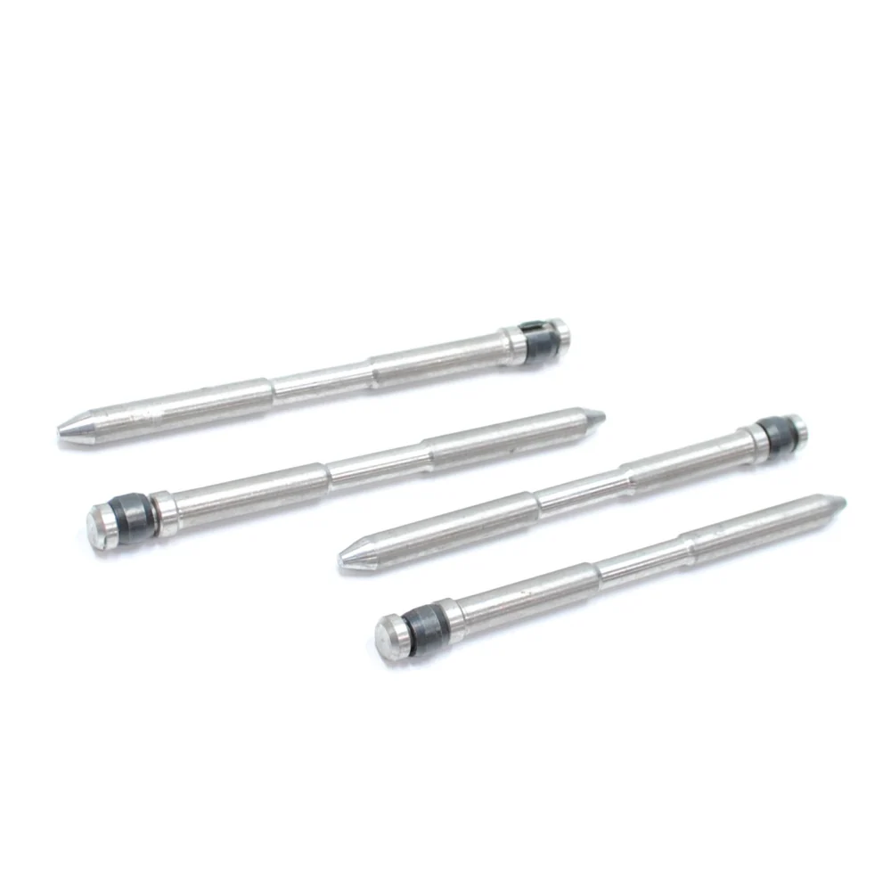 BRAKE CALIPER PIN FITTING KIT REAR FOR KIA STINGER 2 PISTON BREMBO - Image 6