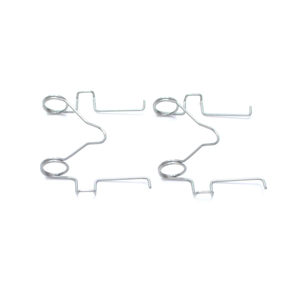 BRAKE CALIPER PIN FITTING KIT REAR FOR TOYOTA CROWN 2005-2011 - Image 3