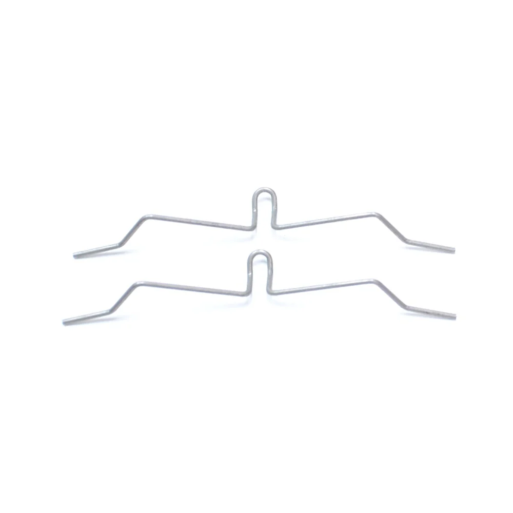 BRAKE CALIPER PIN FITTING KIT REAR FOR TOYOTA CROWN 2005-2011 - Image 4