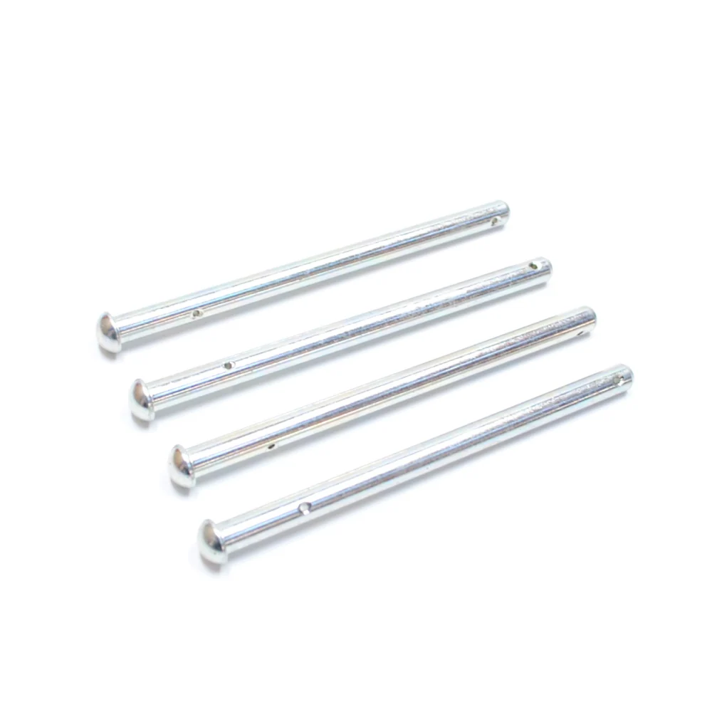 BRAKE CALIPER PIN FITTING KIT REAR FOR LEXUS LS460 LS600H 2007-2017 - Image 6
