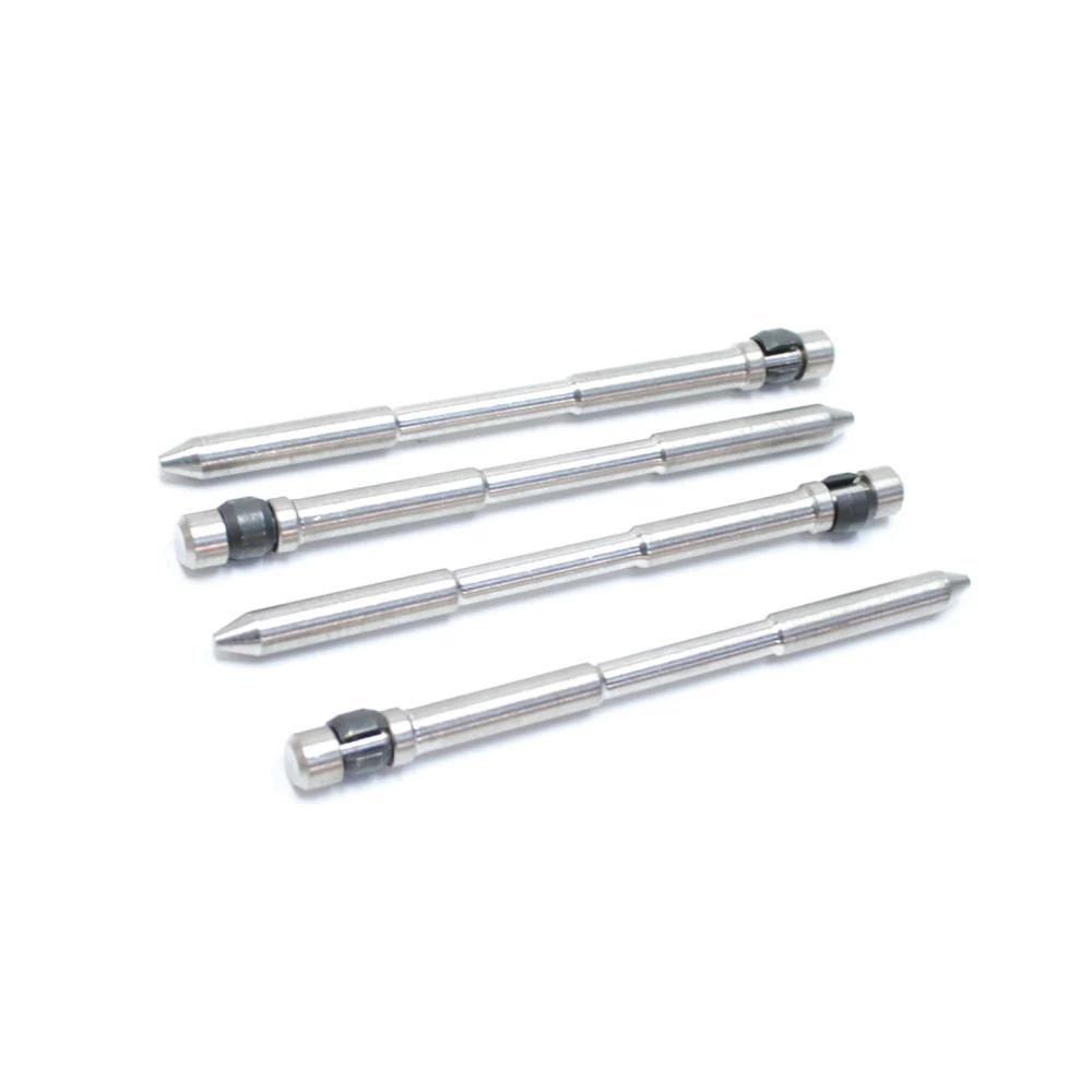 BRAKE CALIPER PIN FITTING KIT REAR FOR MERCEDES C63 E63 CLS63 SL55 SL63 AMG - Image 5